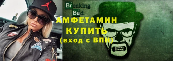 крисы Баксан